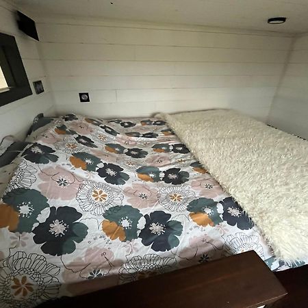 La Ferme De La Truffe Chambres D Hotes Cuzance 外观 照片