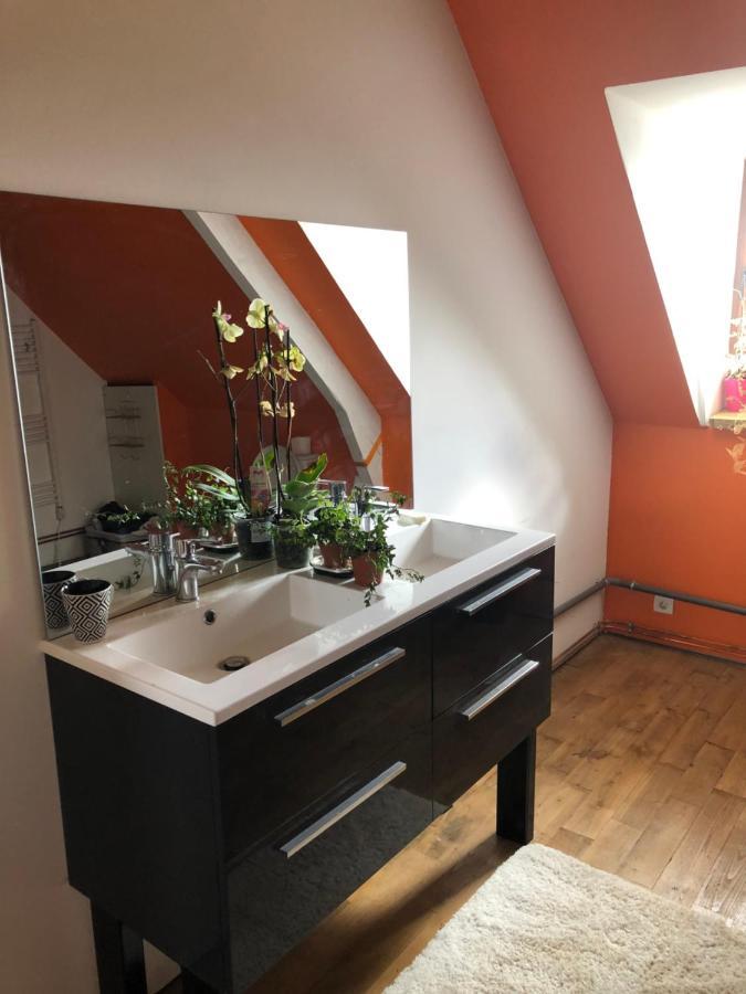 La Ferme De La Truffe Chambres D Hotes Cuzance 外观 照片