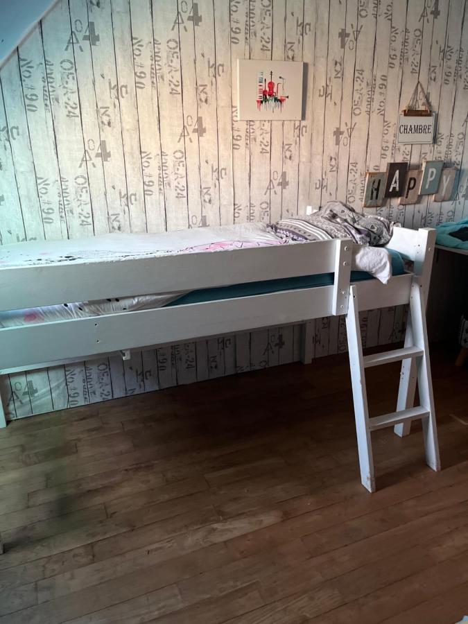 La Ferme De La Truffe Chambres D Hotes Cuzance 外观 照片
