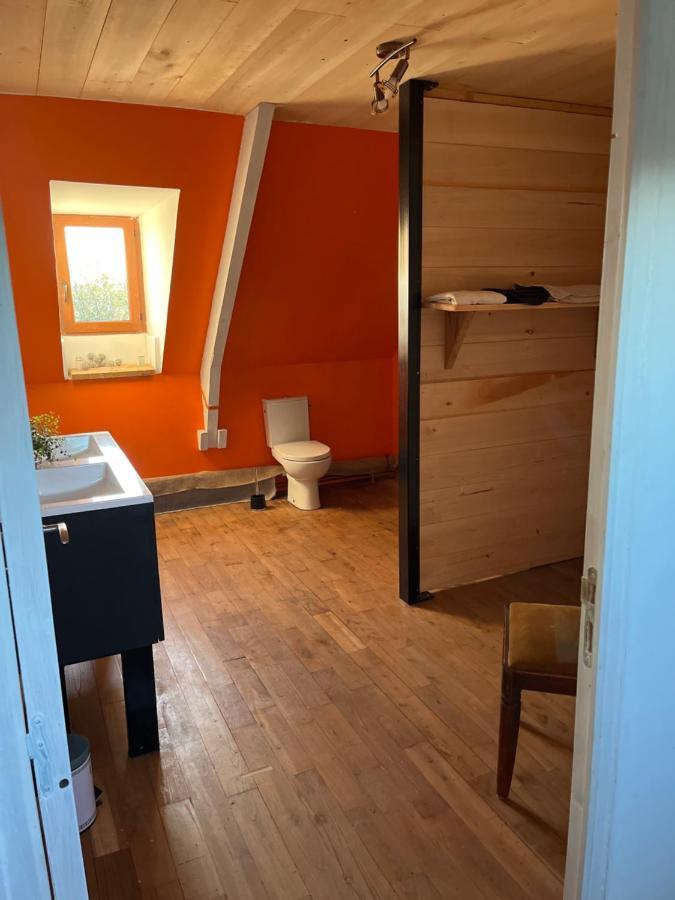 La Ferme De La Truffe Chambres D Hotes Cuzance 外观 照片