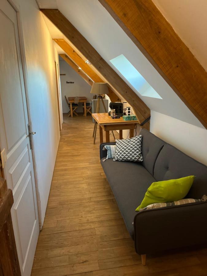 La Ferme De La Truffe Chambres D Hotes Cuzance 外观 照片