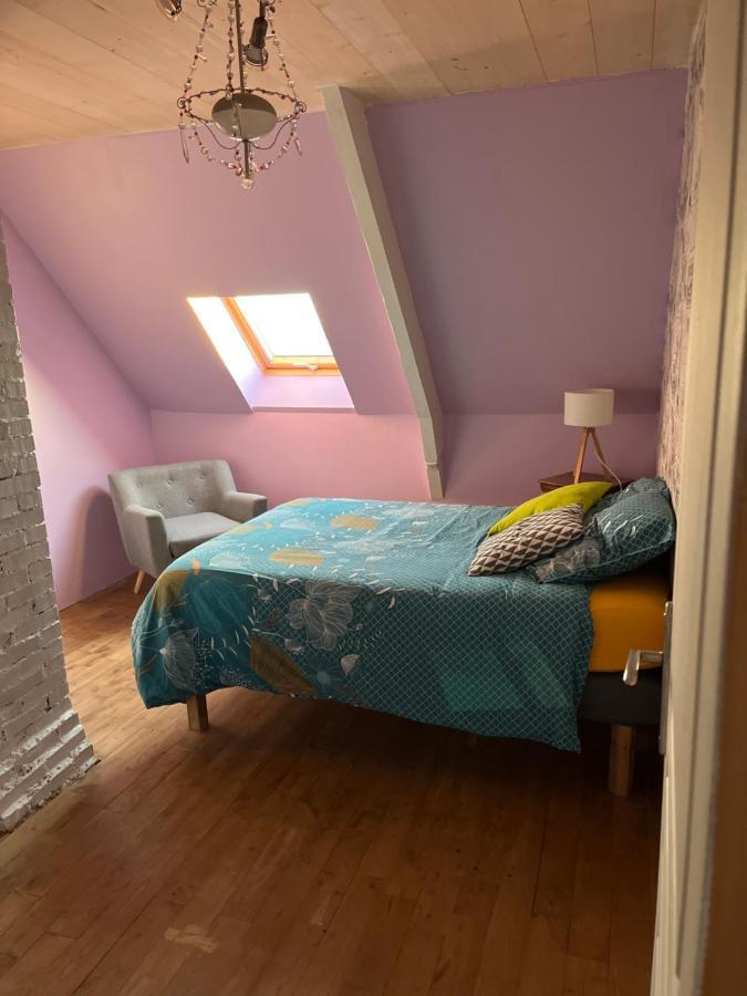 La Ferme De La Truffe Chambres D Hotes Cuzance 外观 照片