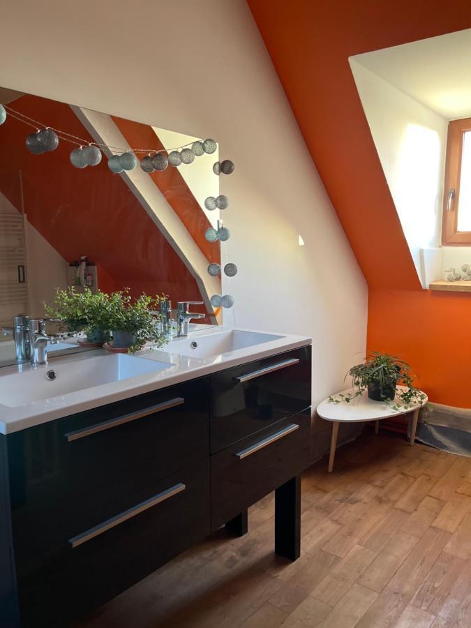La Ferme De La Truffe Chambres D Hotes Cuzance 外观 照片