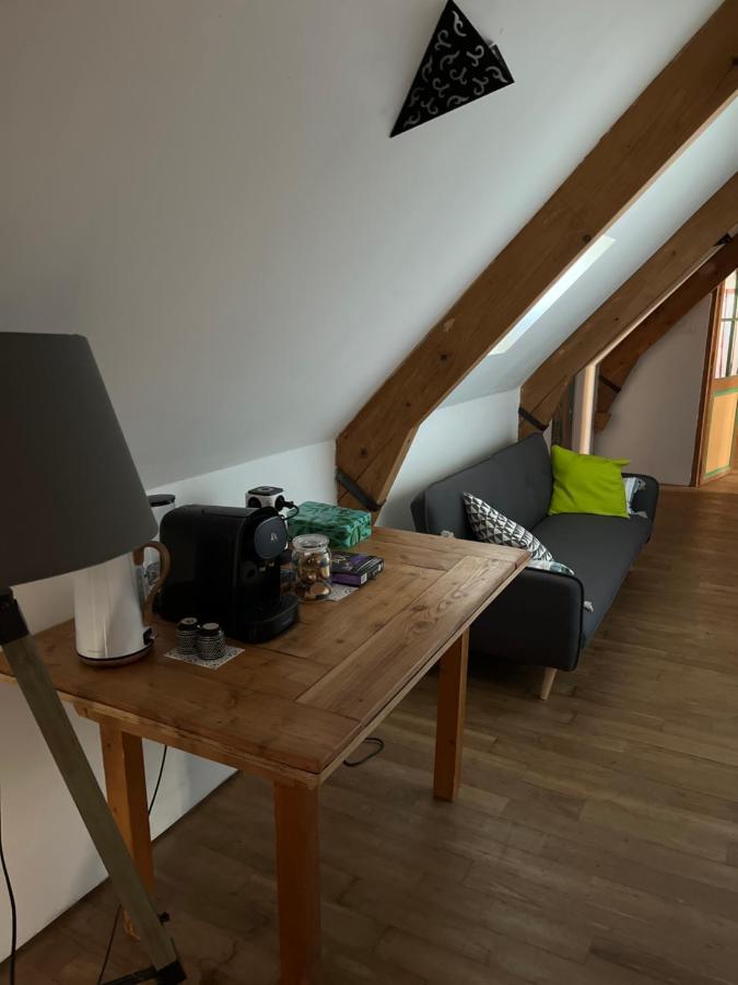 La Ferme De La Truffe Chambres D Hotes Cuzance 外观 照片