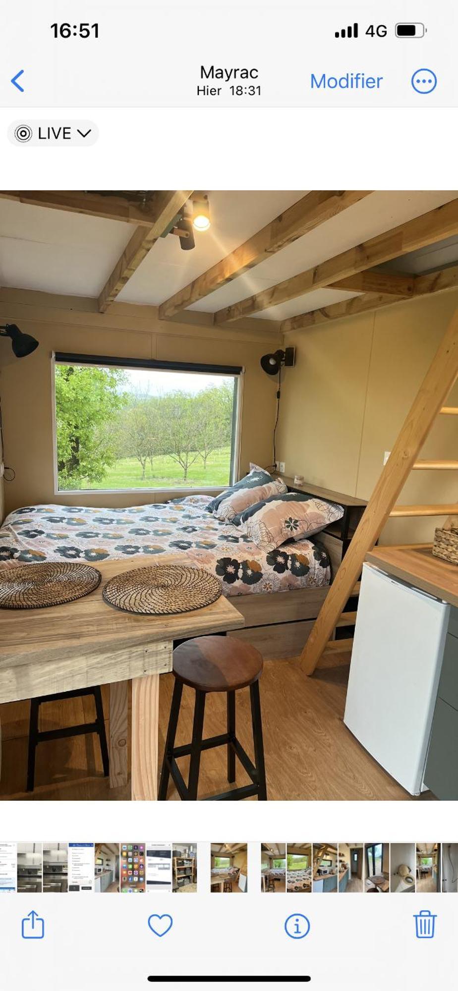 La Ferme De La Truffe Chambres D Hotes Cuzance 外观 照片