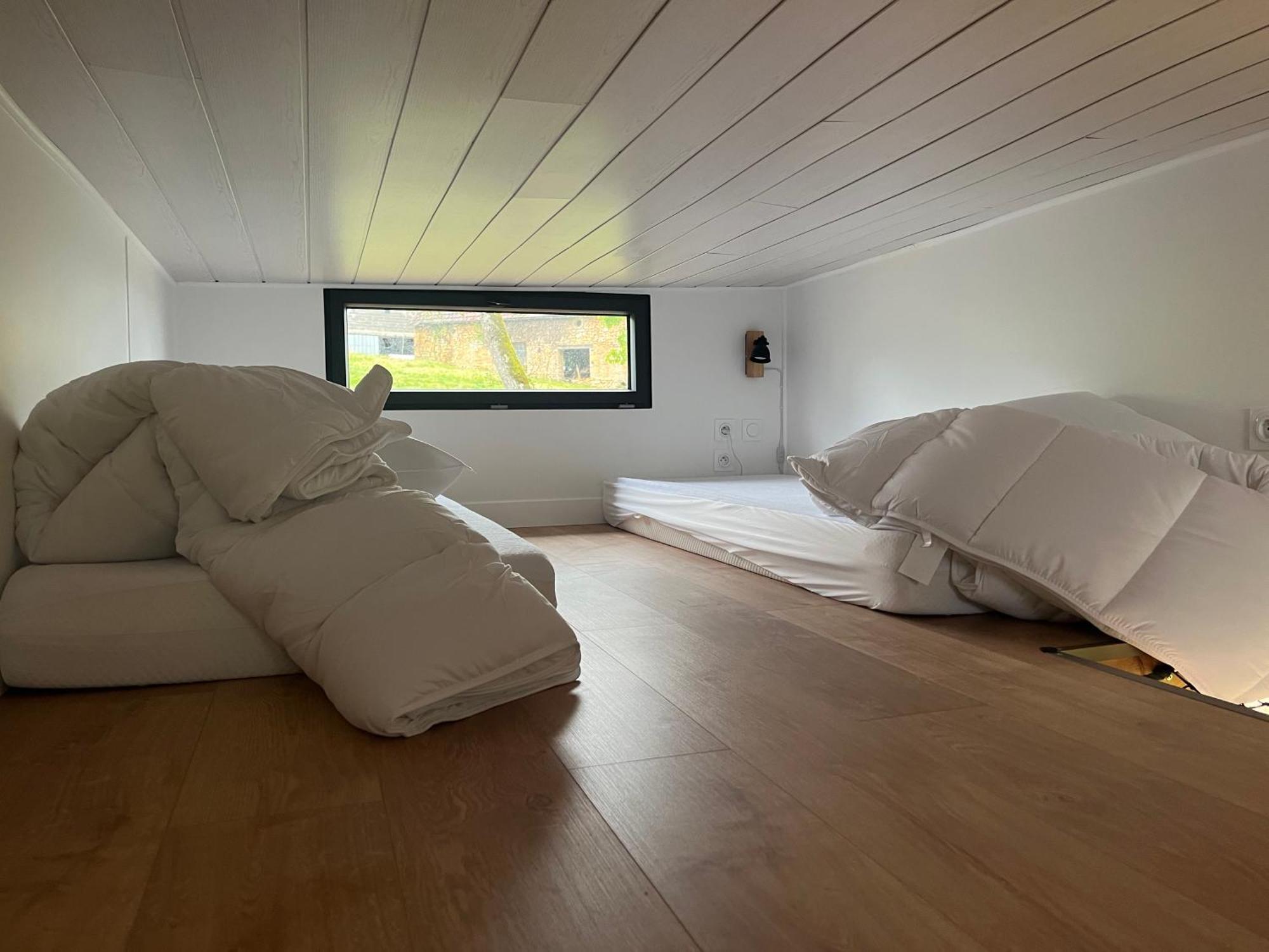 La Ferme De La Truffe Chambres D Hotes Cuzance 外观 照片