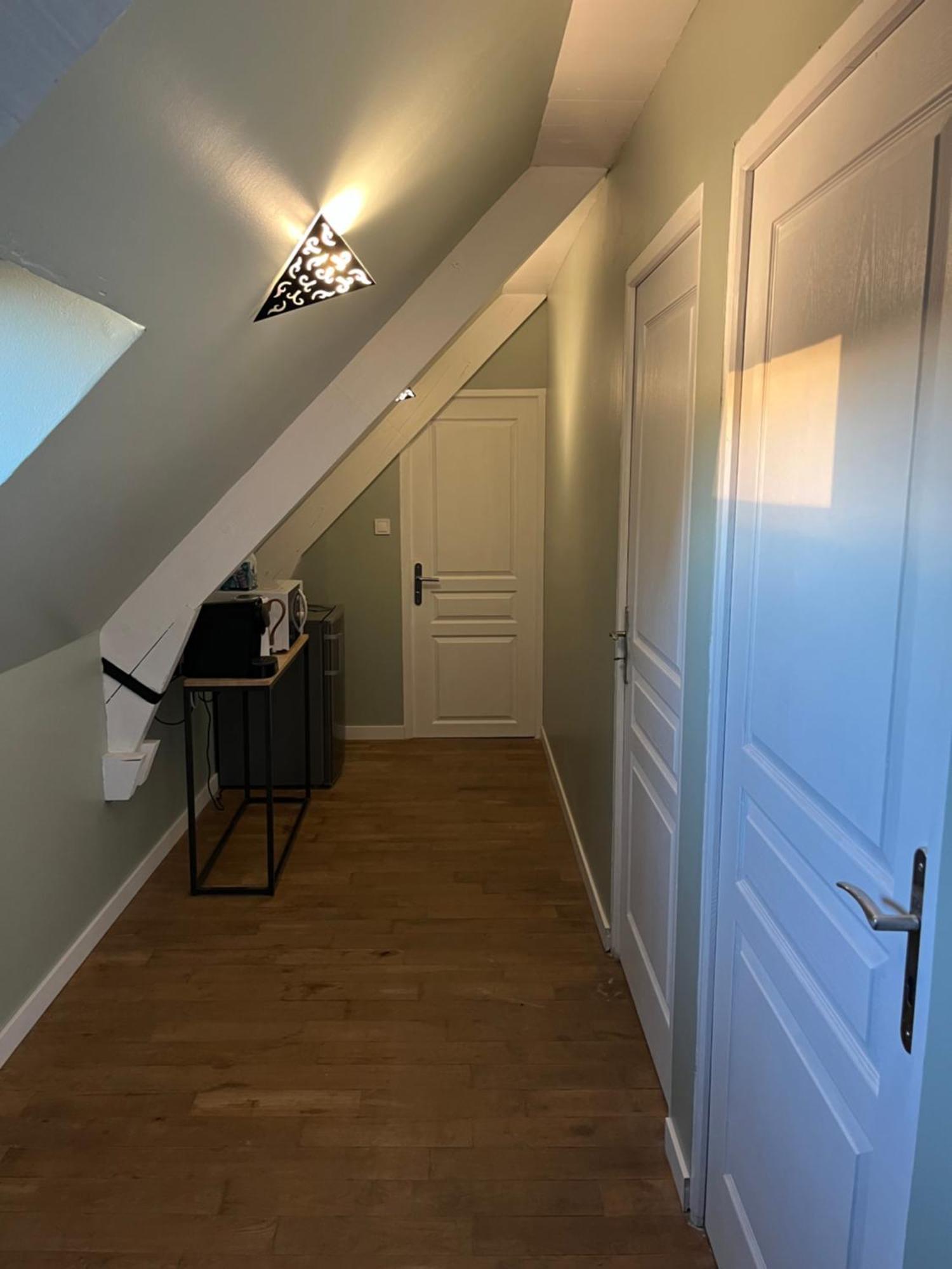 La Ferme De La Truffe Chambres D Hotes Cuzance 外观 照片