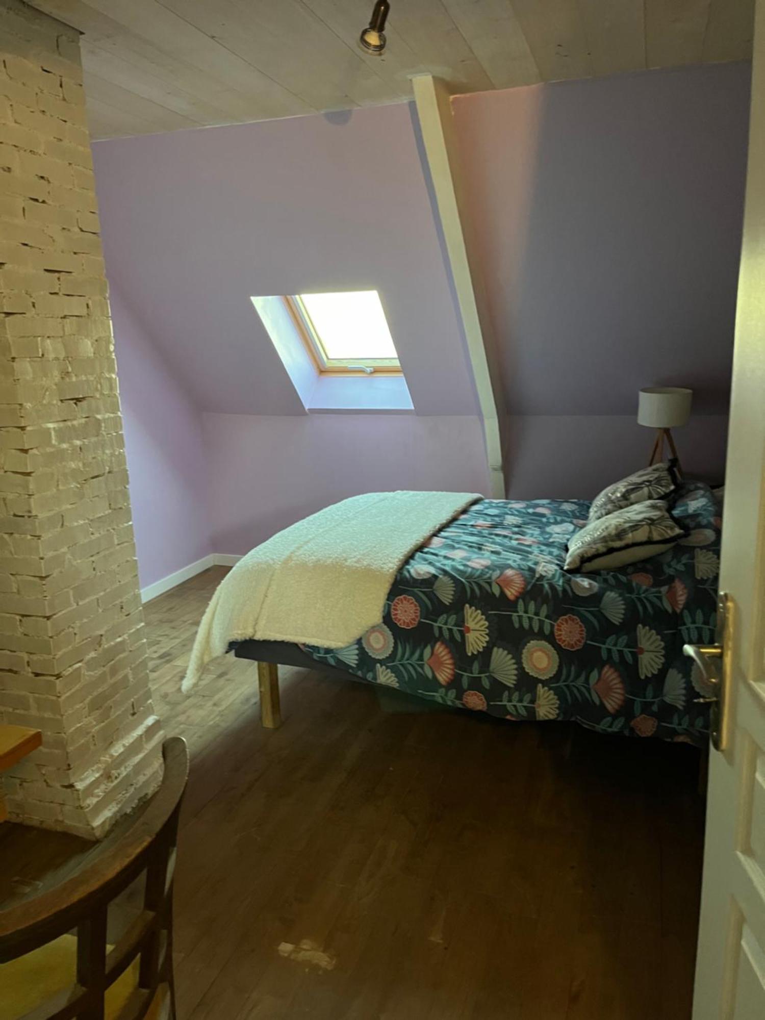 La Ferme De La Truffe Chambres D Hotes Cuzance 外观 照片