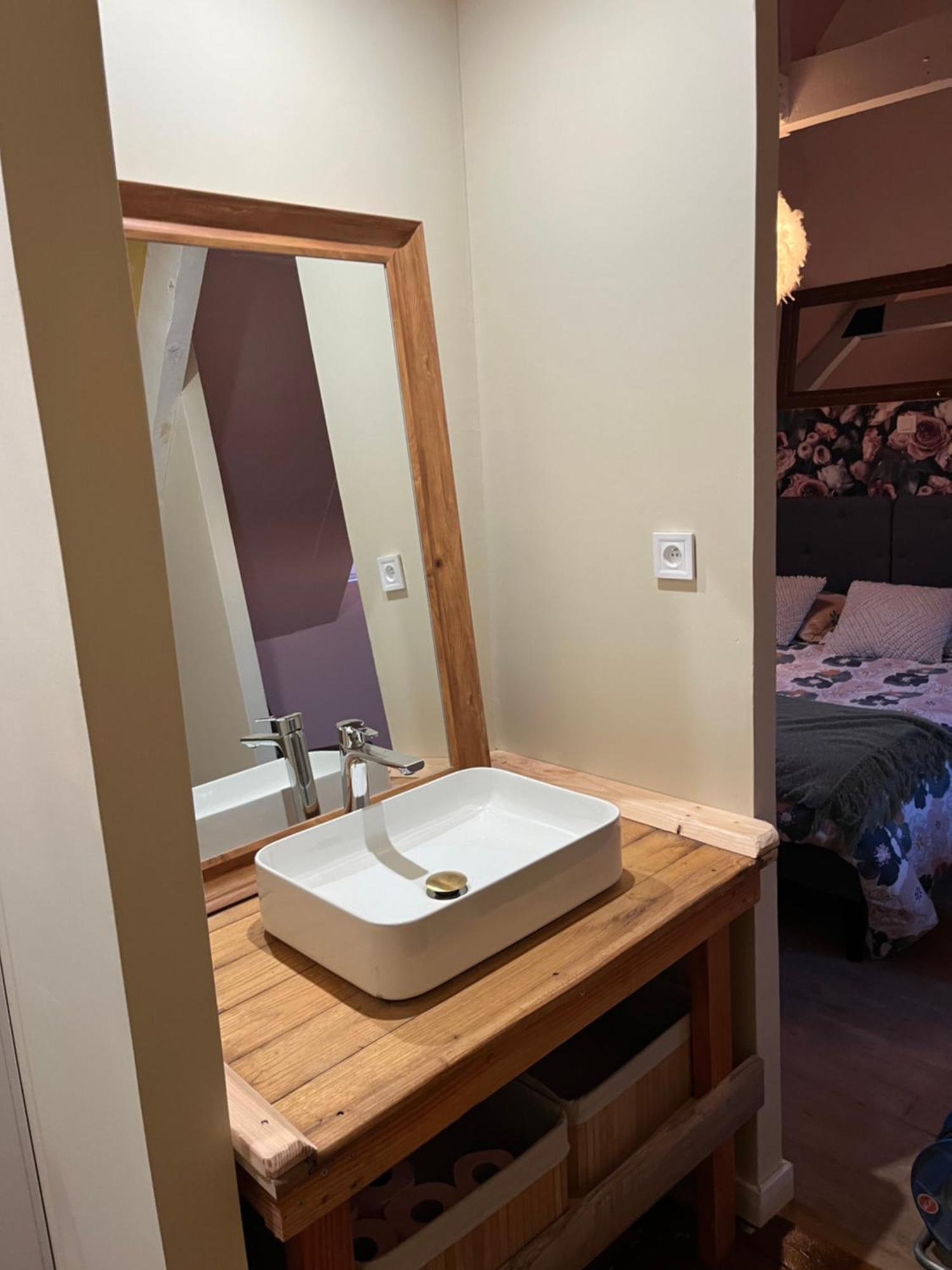 La Ferme De La Truffe Chambres D Hotes Cuzance 外观 照片