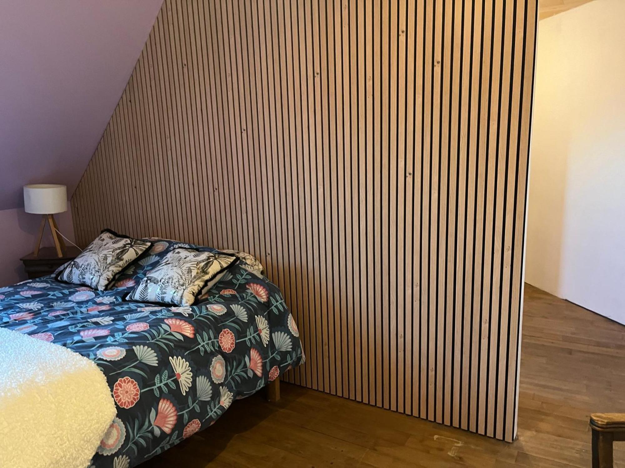 La Ferme De La Truffe Chambres D Hotes Cuzance 外观 照片