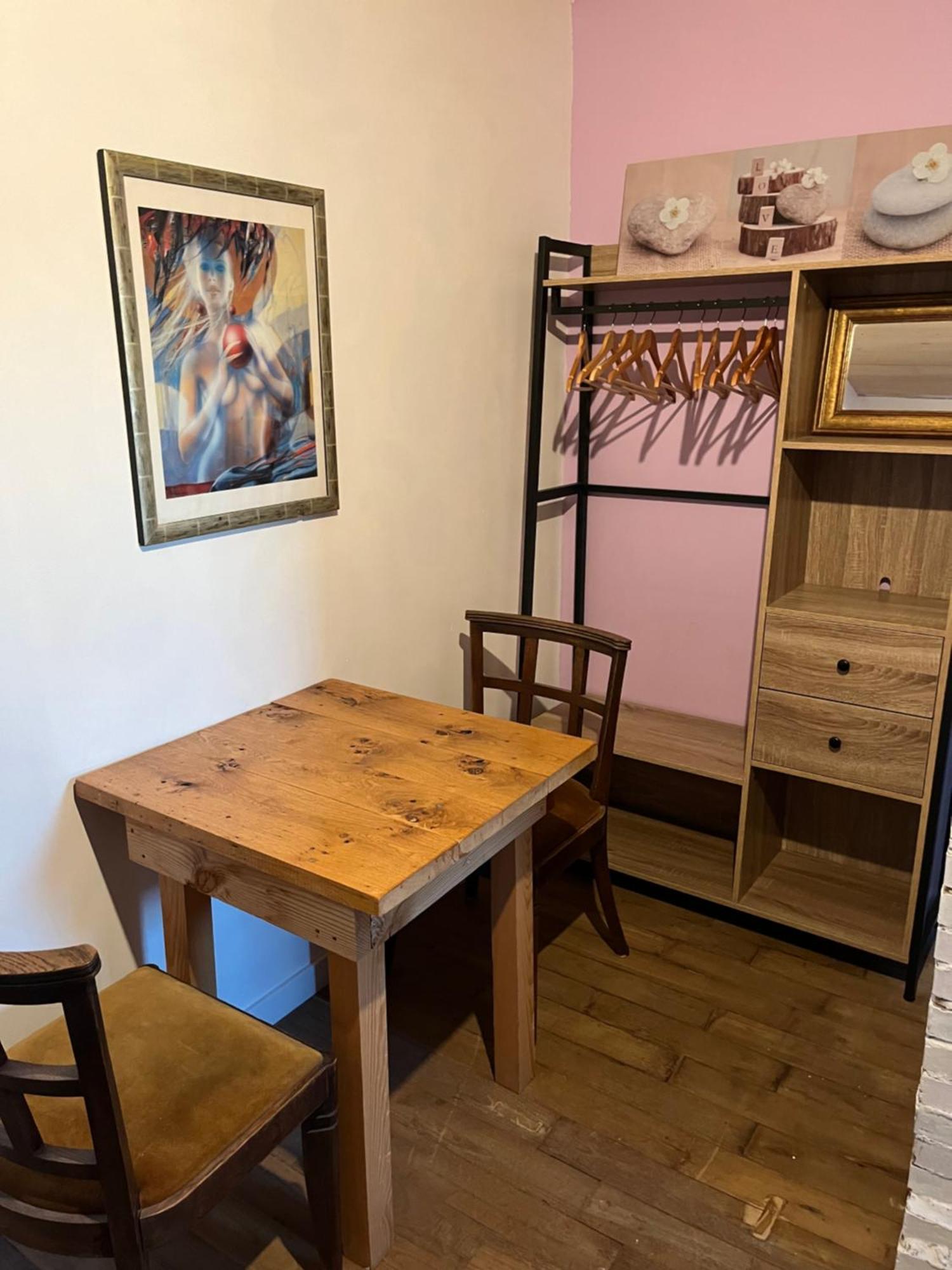 La Ferme De La Truffe Chambres D Hotes Cuzance 外观 照片