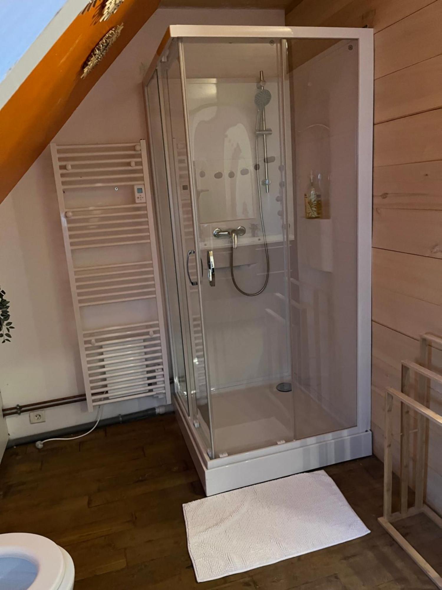 La Ferme De La Truffe Chambres D Hotes Cuzance 外观 照片