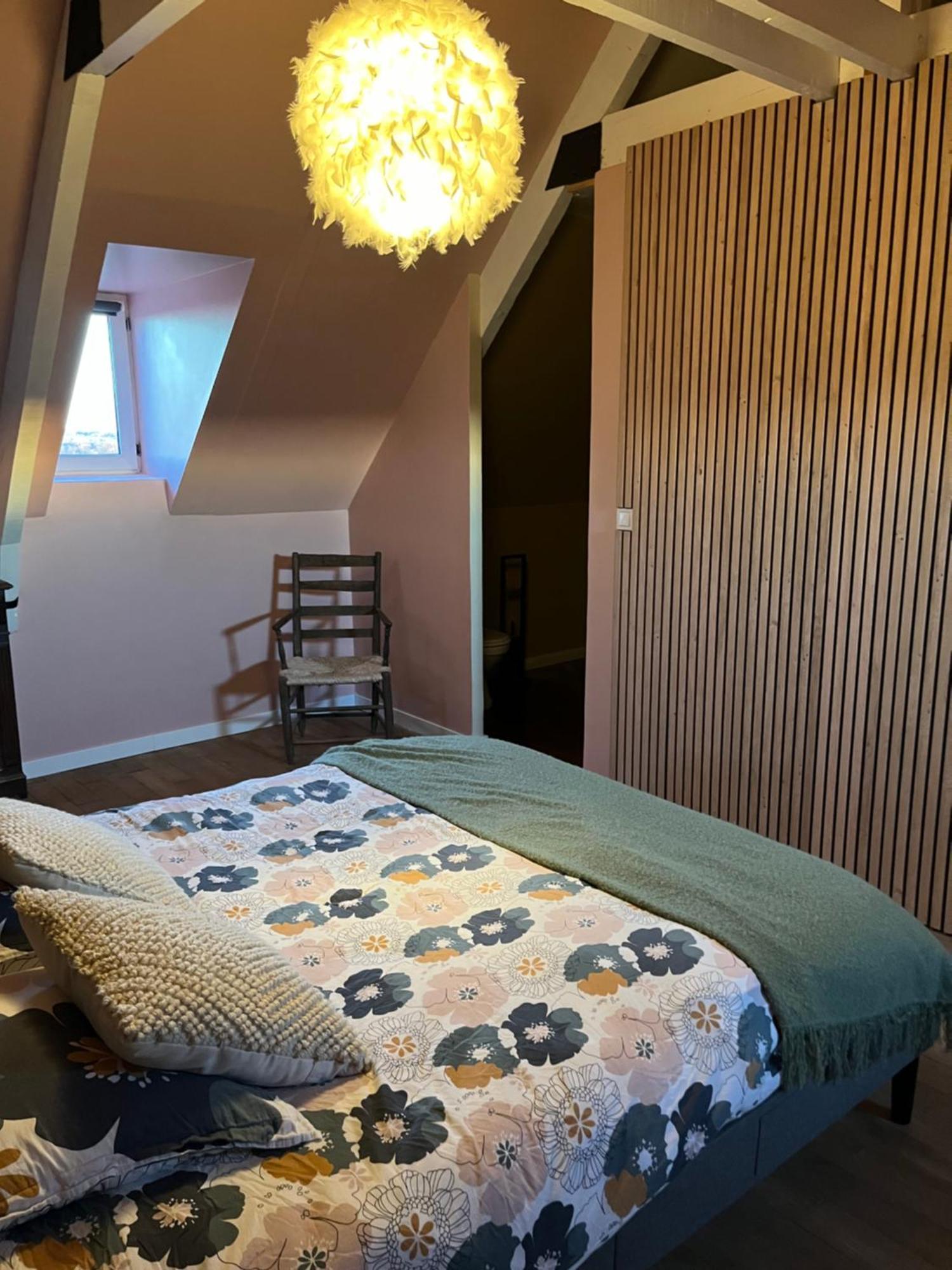 La Ferme De La Truffe Chambres D Hotes Cuzance 外观 照片