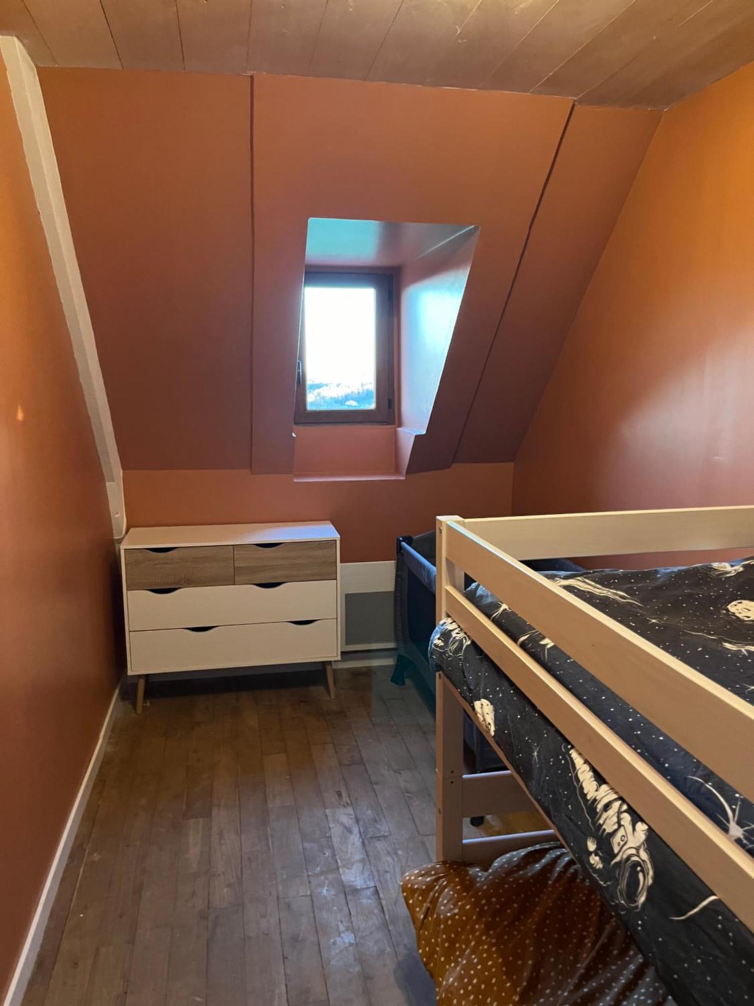 La Ferme De La Truffe Chambres D Hotes Cuzance 外观 照片