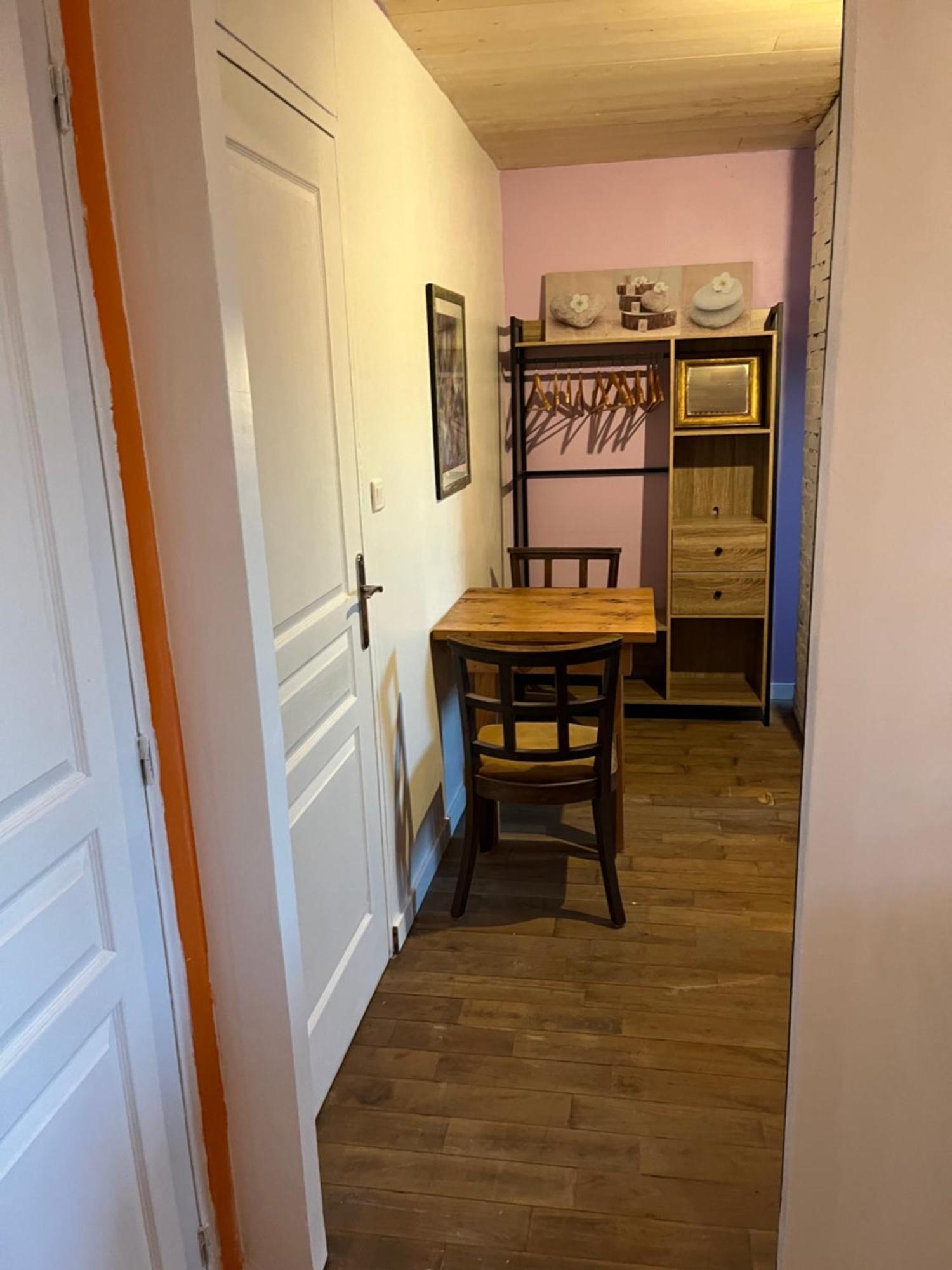 La Ferme De La Truffe Chambres D Hotes Cuzance 外观 照片