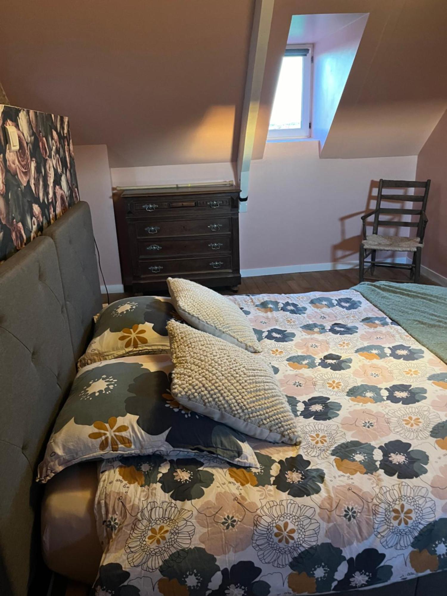 La Ferme De La Truffe Chambres D Hotes Cuzance 外观 照片