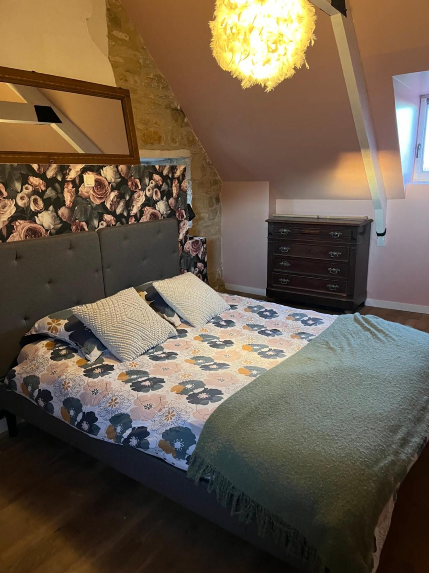 La Ferme De La Truffe Chambres D Hotes Cuzance 外观 照片